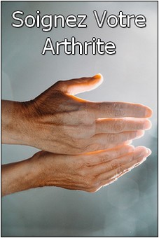 Soignez votre Arthrite